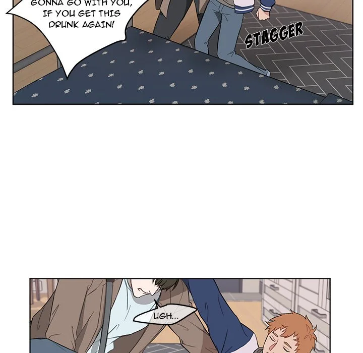 Our Future - Chapter 2